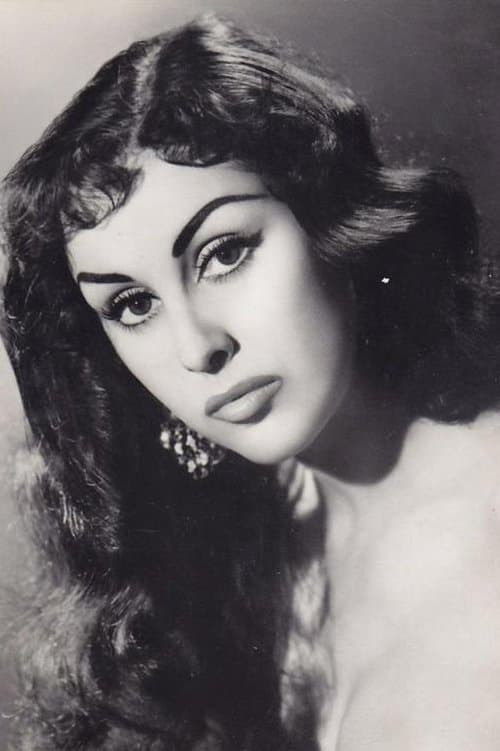 Maria Frau photo