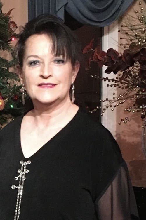 María Gracia photo