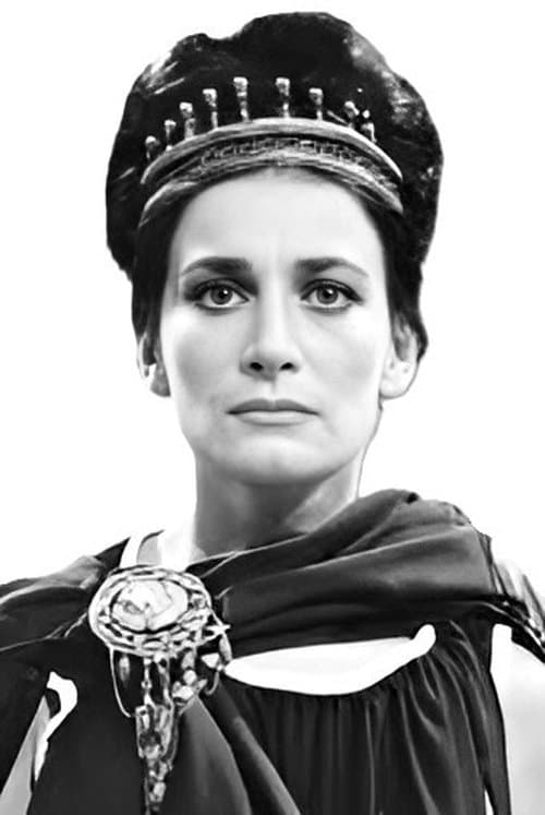 Maria Grazia Marescalchi photo