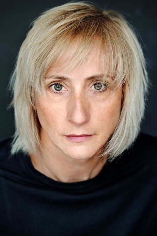 Maria Gundolf photo