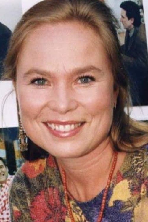 Maria Hedborg photo