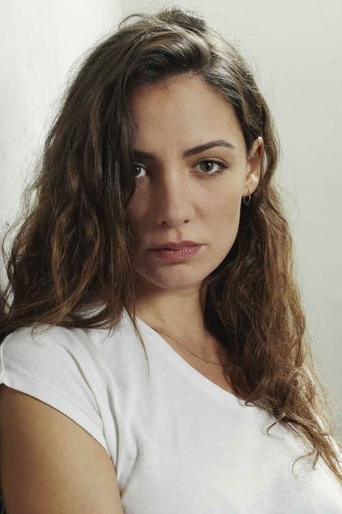 María Hervás photo