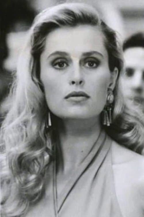 Maria Holvoe photo