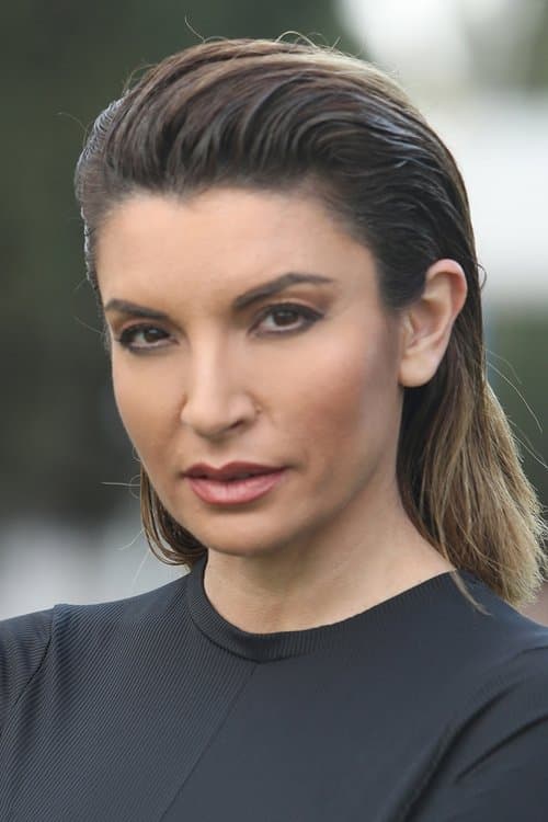 Maria Ioannou photo