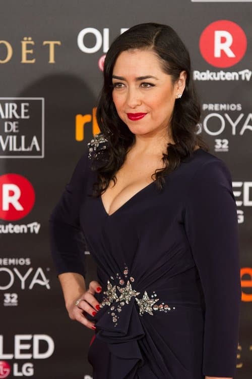 María Isasi photo