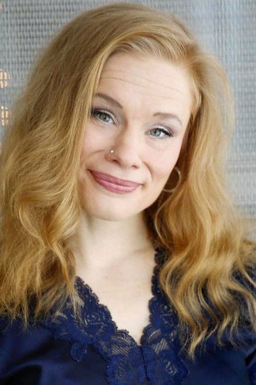 Maria Järvenhelmi photo