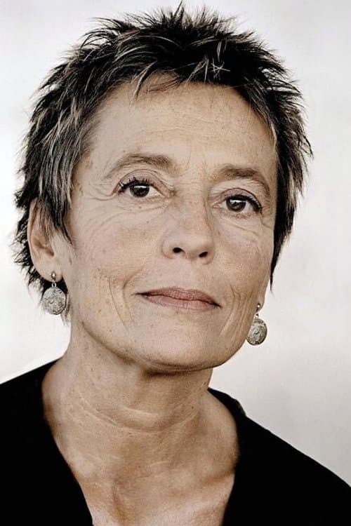 Maria João Pires photo