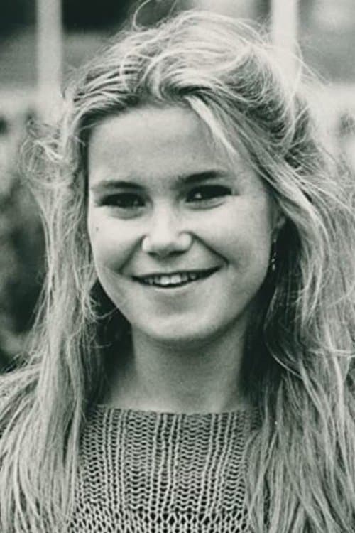 Maria Johansson photo