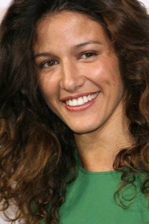 María Jurado photo