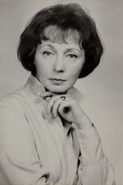 Maria Kaniewska photo
