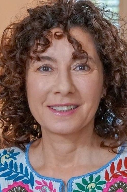 Maria Ketikidou photo