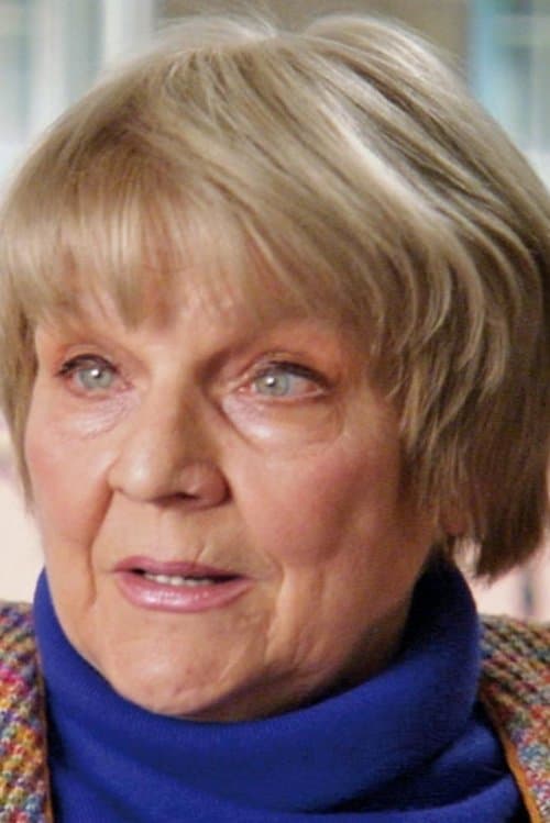 Maria Körber photo