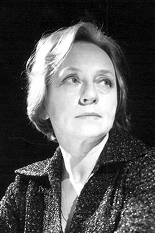 Maria Kościałkowska photo
