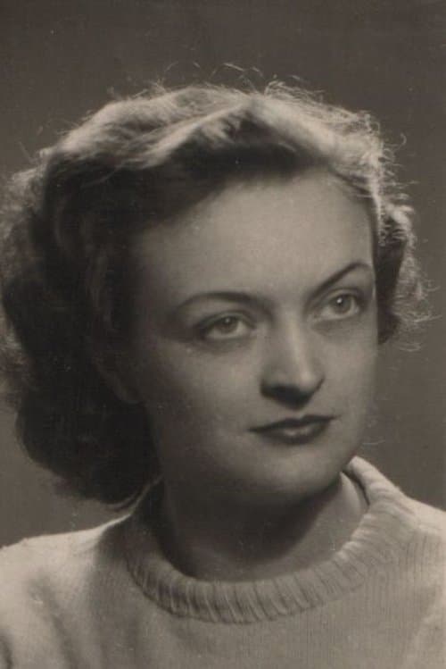 Maria Kozierska photo