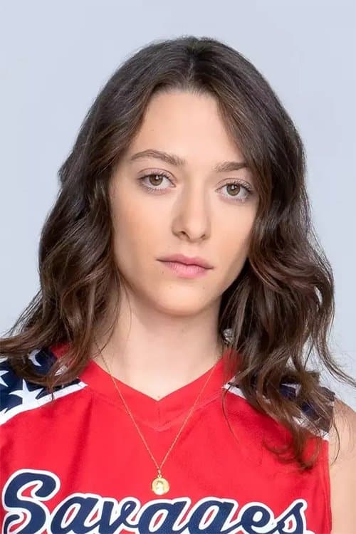 Maria Kyrozi photo