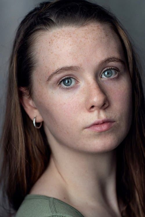 Maria Laird photo