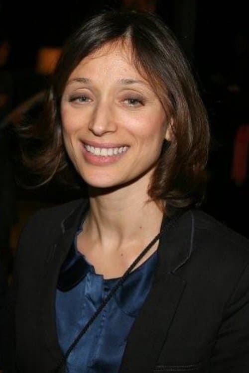 Maria Laura Rondanini photo