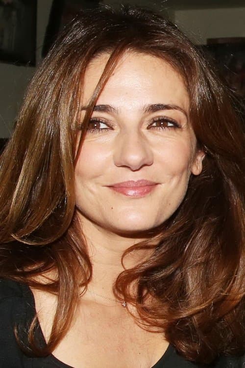 Maria Lekaki photo