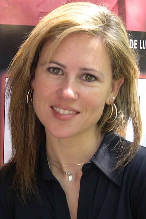 A portrait of María Lidón
