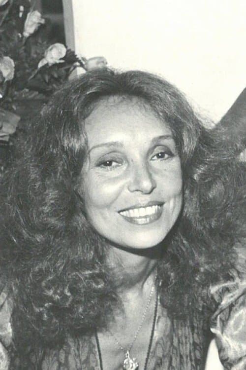 Maria Lúcia Dahl photo