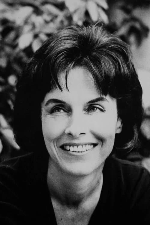A portrait of María Luisa Bemberg