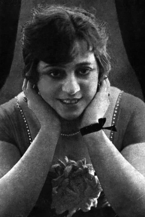 María Luisa Notar photo