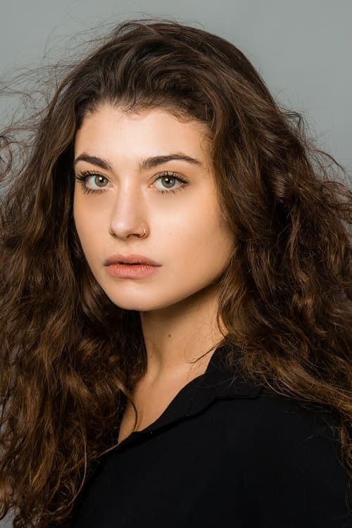 Maria Maragkou photo