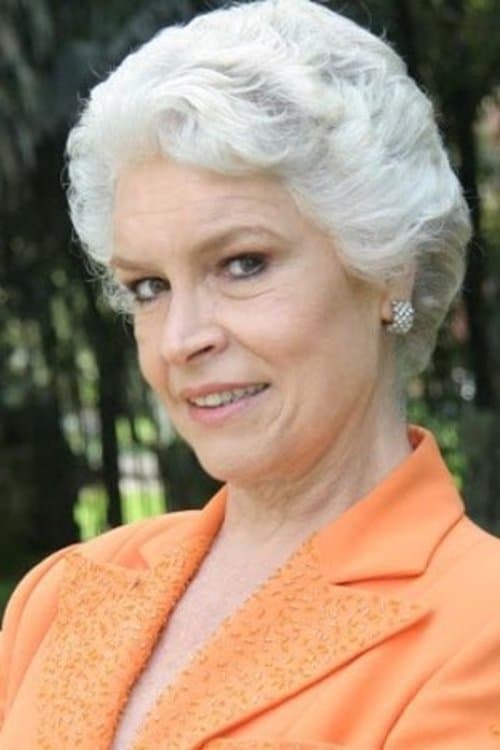 María Margarita Giraldo photo