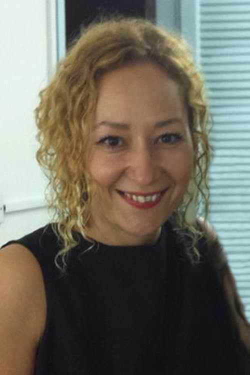 Maria Margeti photo