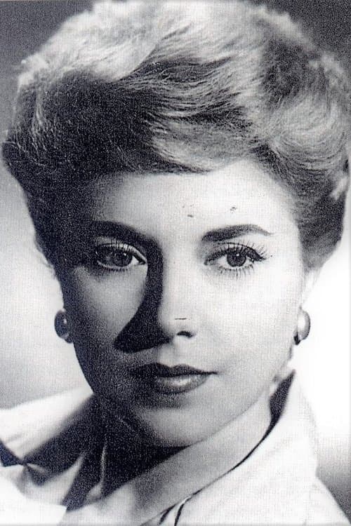 María Matilde Almendros photo