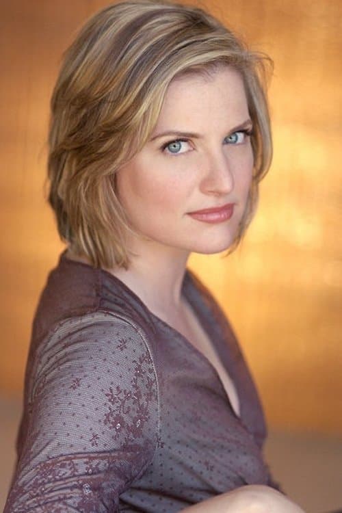 Maria McCann photo