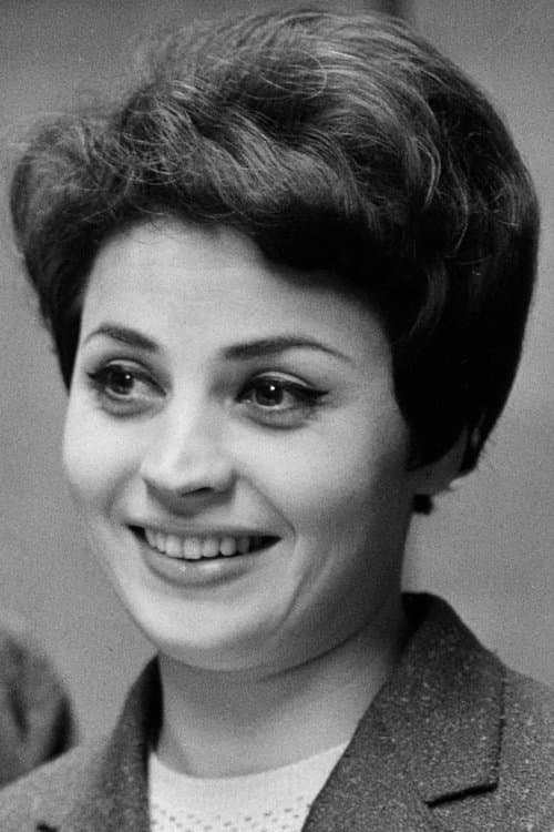 Mária Medgyesi photo
