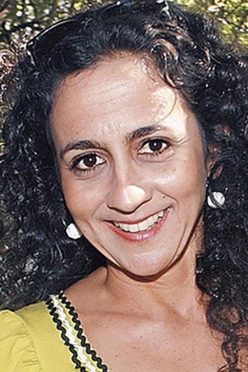Maria Menezes photo