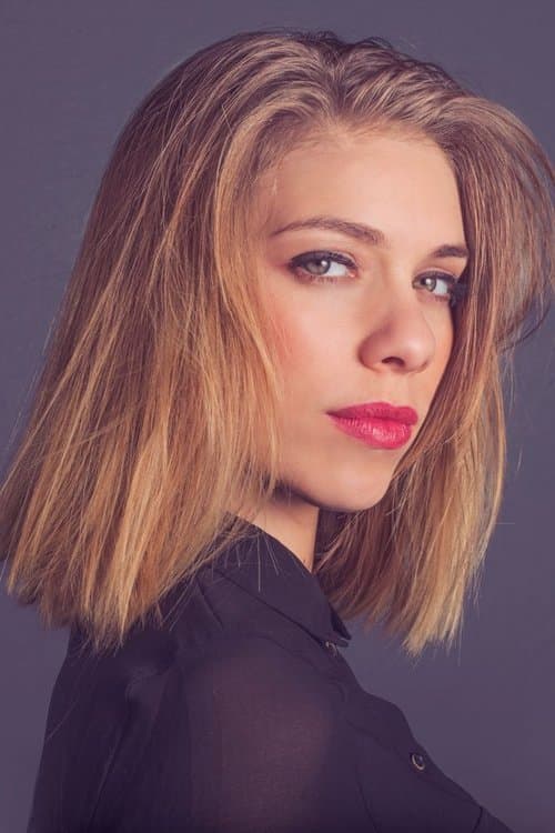 María Mera photo