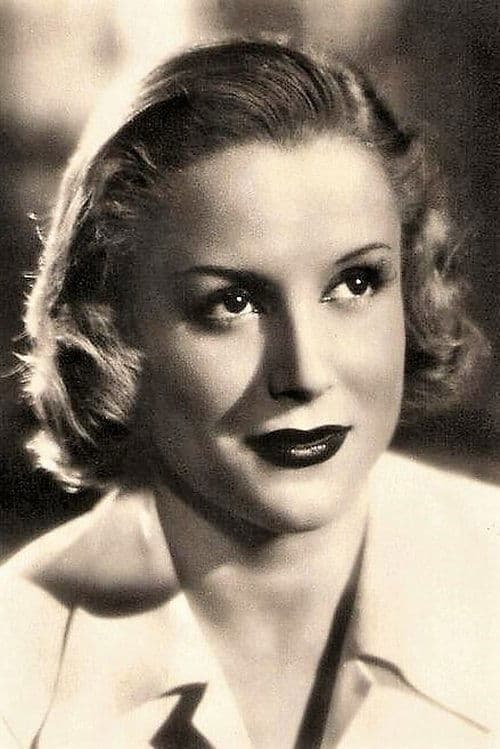 María Mercader photo