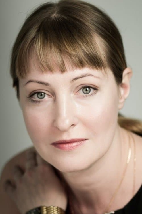 Maria Mescheryakova photo