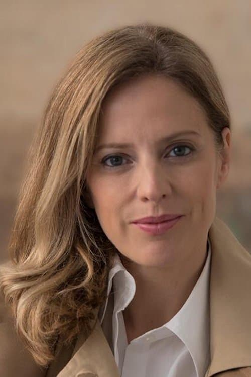 María Molins photo