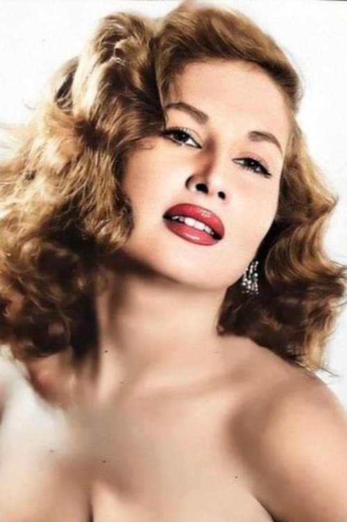 María Montaño photo