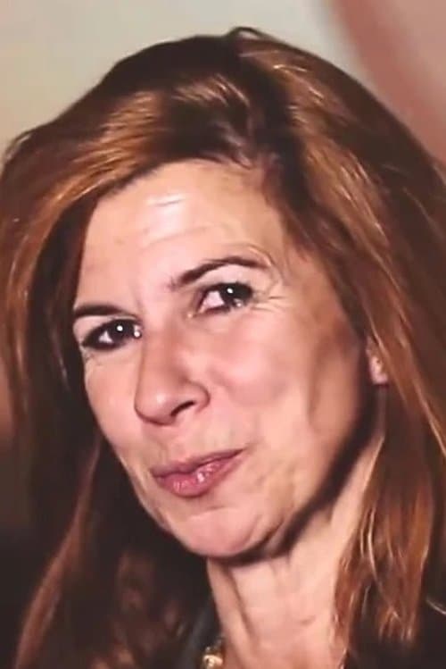María Moscardó photo