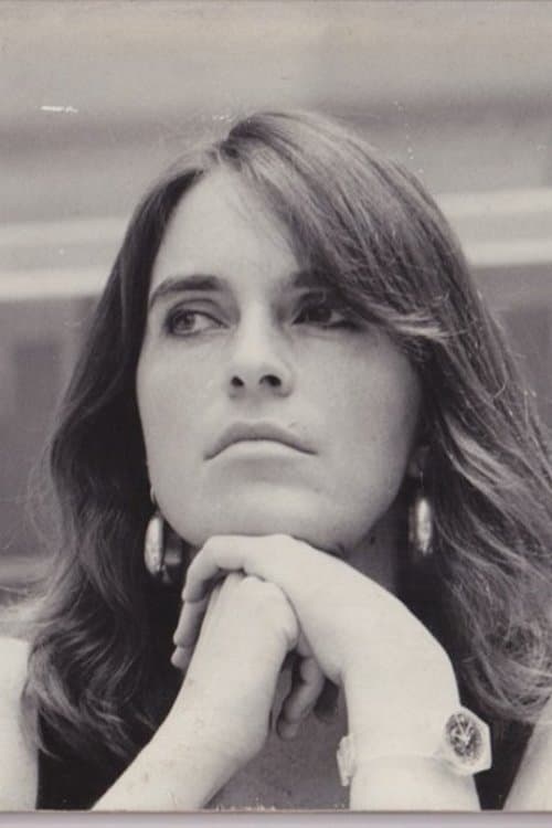 A portrait of María Novaro