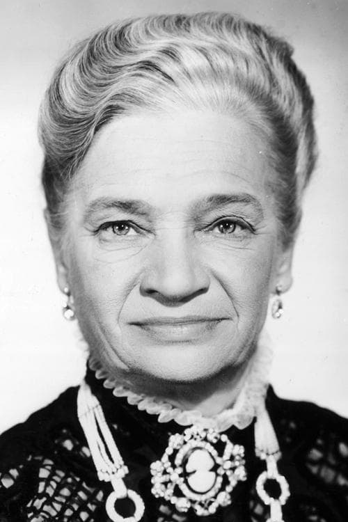 Maria Ouspenskaya photo
