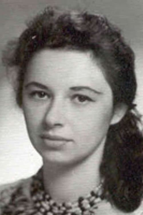 Maria Pabisz-Korzeniowska photo