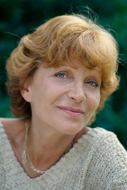 Maria Pacôme photo