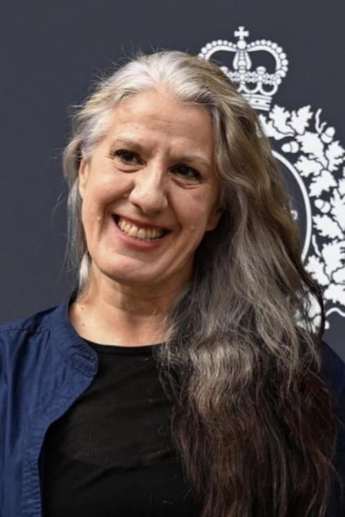 María Pagés photo