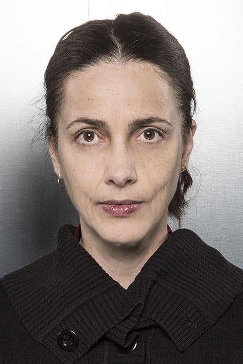 Maria Panouria photo
