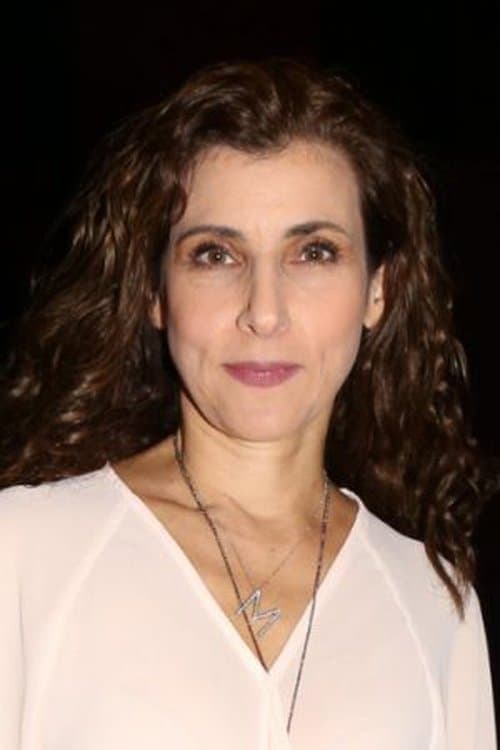 Maria Papalambrou photo