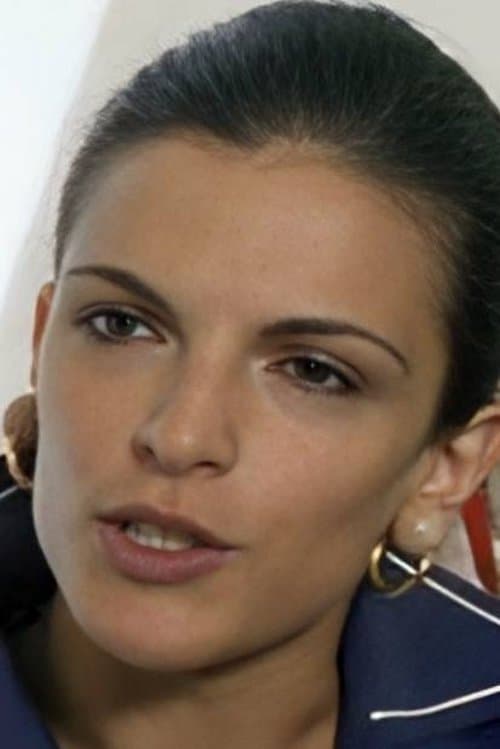 Maria Piera Regoli photo