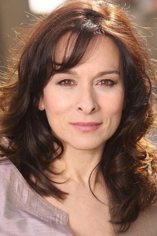 Maria Pitarresi photo