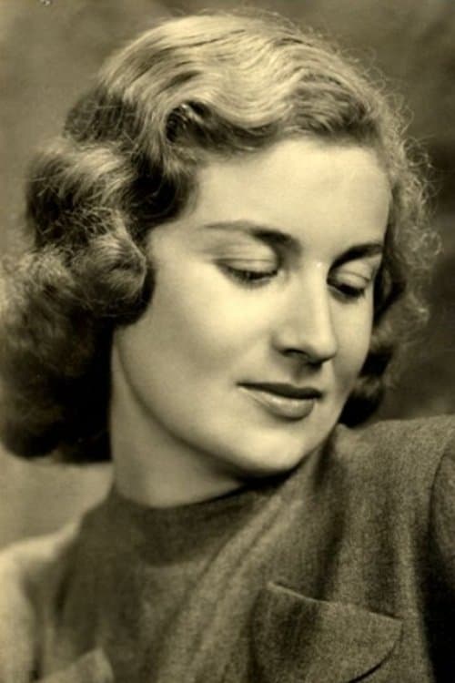 A portrait of Maria Plyta