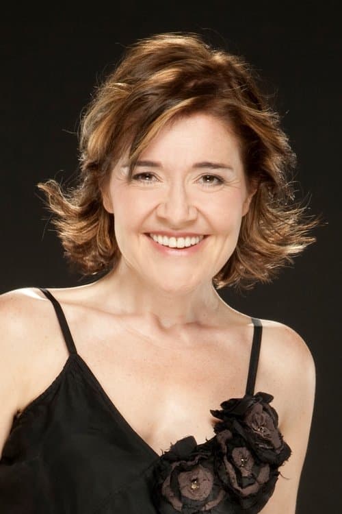 María Pujalte photo